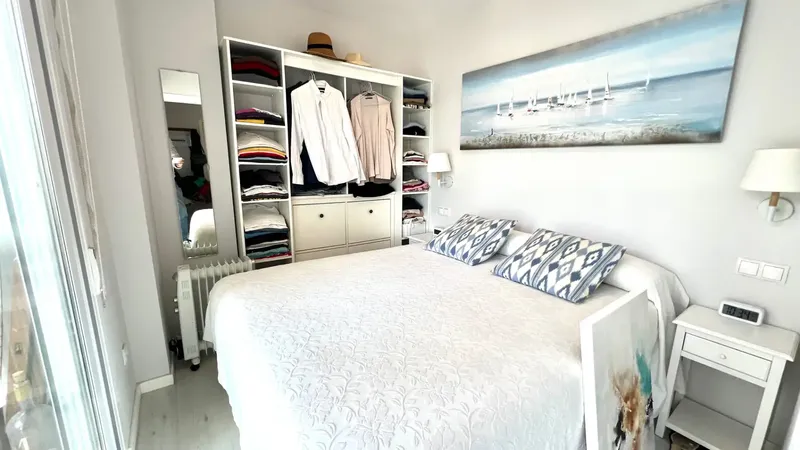 Apartment in Palmanova renovated with sea views — photo 8