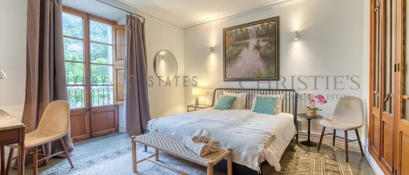 Renovated natural stone villa in Soller with vacation rental license — photo 10