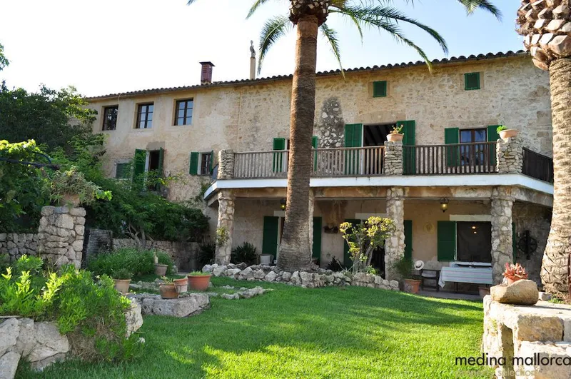 Finca in the Campanet Valley — photo 2