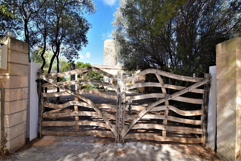 Finca rústica en Colònia de... — photo 7