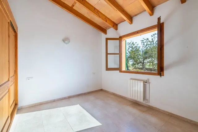 Charming countryside house with fruit trees for sale near Alaró, Mallorca — photo 6