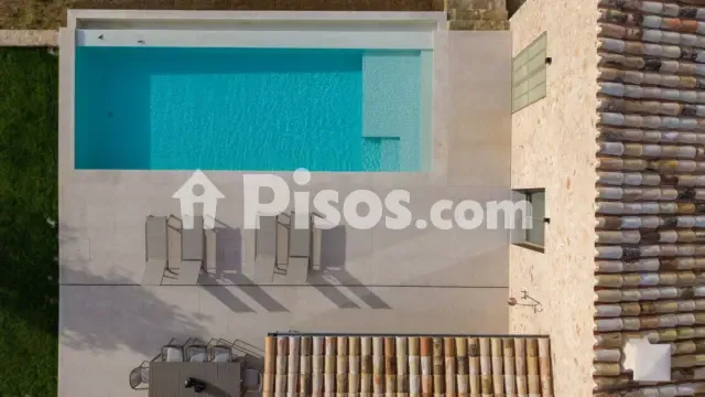 House in Sineu — photo 1