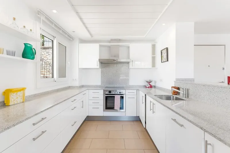 Penthouse in Port d'Andratx, Province of Balearic Islands — photo 10