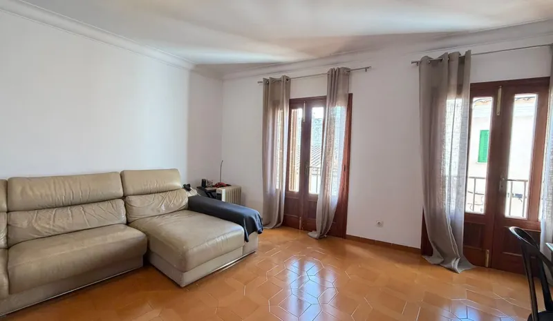 Large independent house in the center of Inca with spacious garage and multipurpose space — photo 8