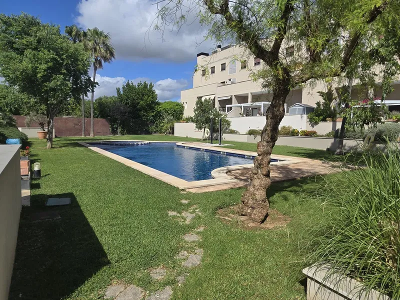 Ground floor apartment - Inca (Son Amonda - Reis Catòlics), Built Surface 95m², Terrace Size 45m², 2... — photo 4