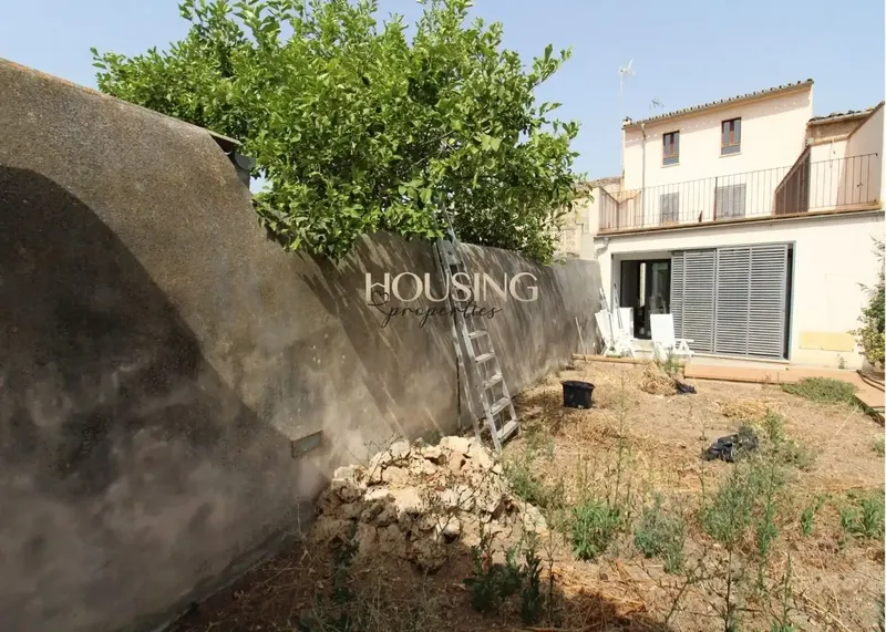 CASA DE PUEBLO CON REFORMA A ESTRENAR — photo 11