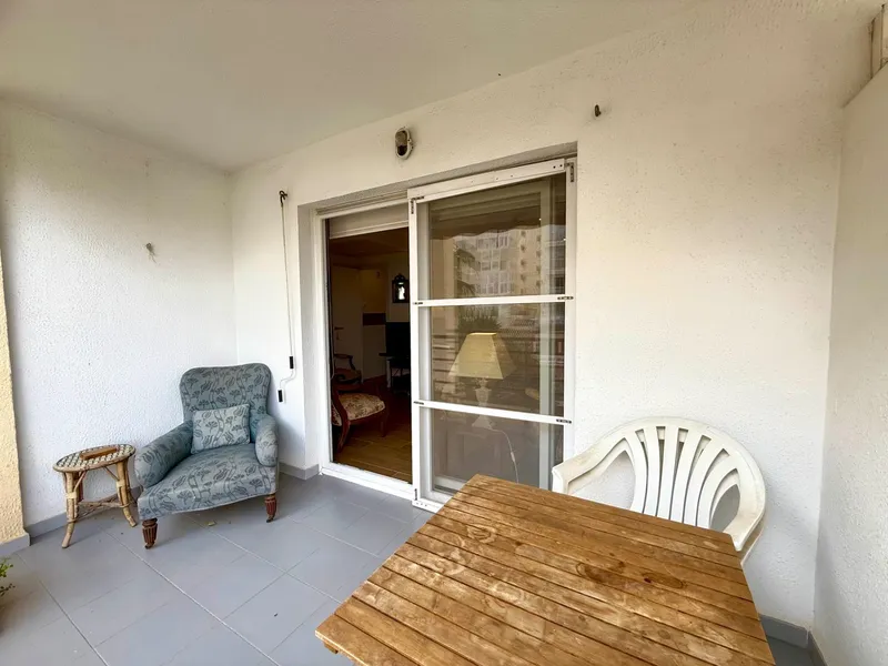 Apartment in Cala Major steps from the sea — photo 6