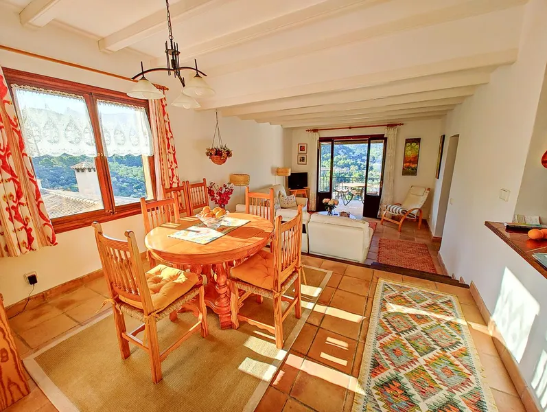 Apartment with views of the Port of Sóller — photo 9