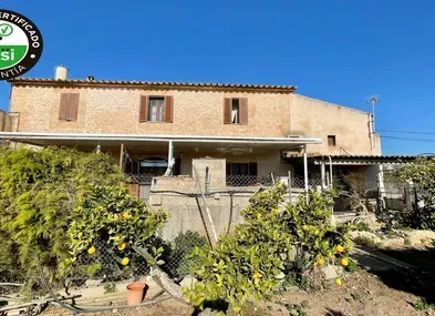 Gran casa de pueblo con patio — photo 6