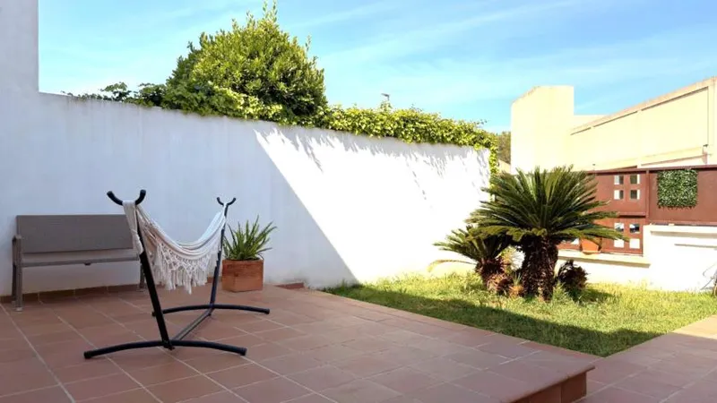 Townhouse in Llucmajor, Son Verí Nou area — photo 3