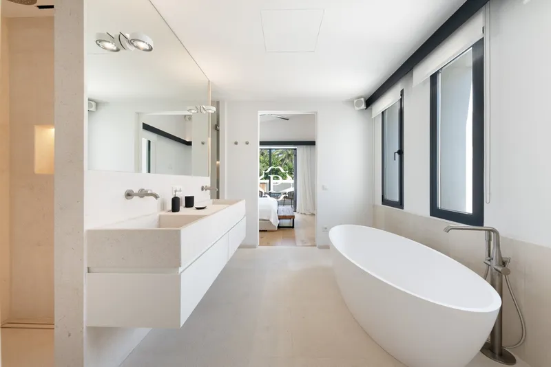 Villa for sale in Port Verd luxury design in breath-taking location — photo 6