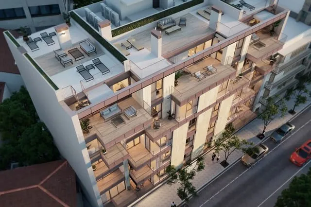 Apartment for sale in Son Espanyolet, Palma de Mallorca — photo 1