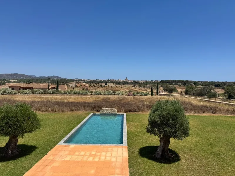 Newly Built Finca for Sale — photo 6