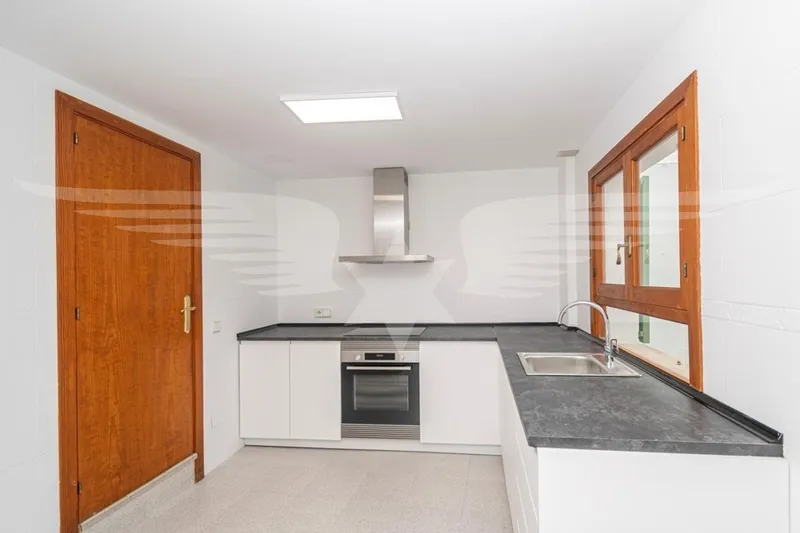 Ciudad Jardín I: Townhouse with Ocean Views and Potential for Expansion — photo 6
