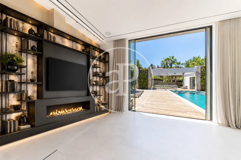 Luxury Villa for Sale in Santa Ponsa — photo 8