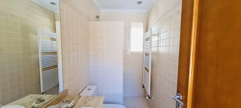Fantastic detached chalet with sea views and pool in Cala Mesquida — photo 9
