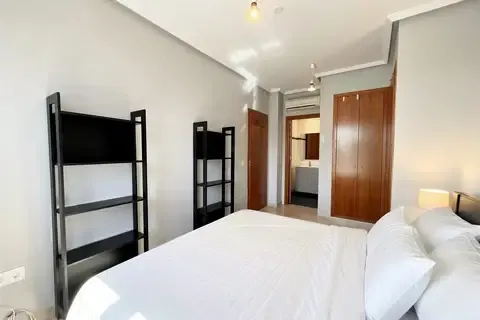 Apartment in Calas De Mallorca, Mallorca — photo 6