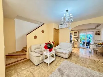 Terraced house - Palma de Mallorca (Ses Cadenes-Arenal) — photo 6