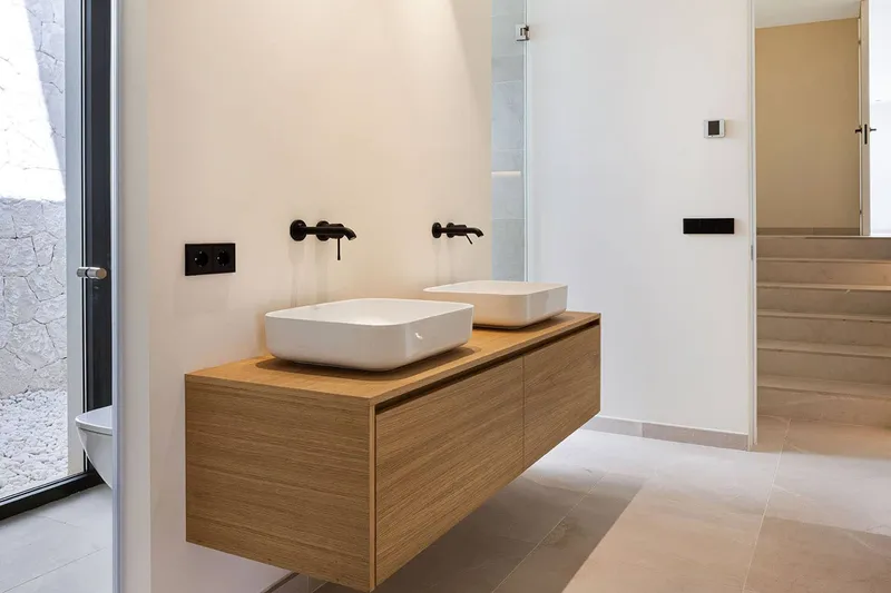 Great villa in one of the best residential areas of the southwest — photo 10