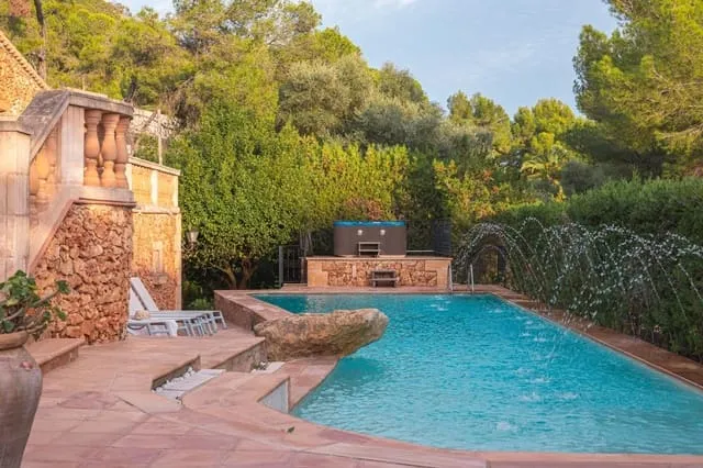 Villa for rent in Costa de los Pinos, Son Servera, Mallorca — photo 3