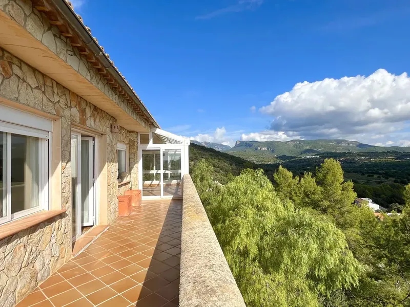 Finca in Palmanyola, Mallorca — photo 7