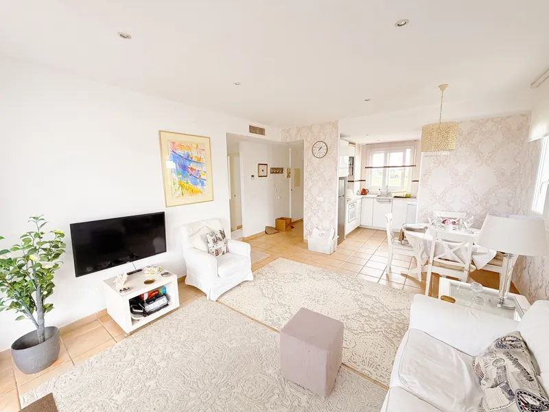 Modern First Floor Apartment - Cala d'Or — photo 10