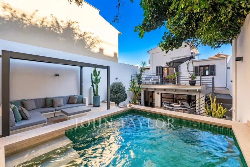Townhouse for sale in Palma de Mallorca — photo 3
