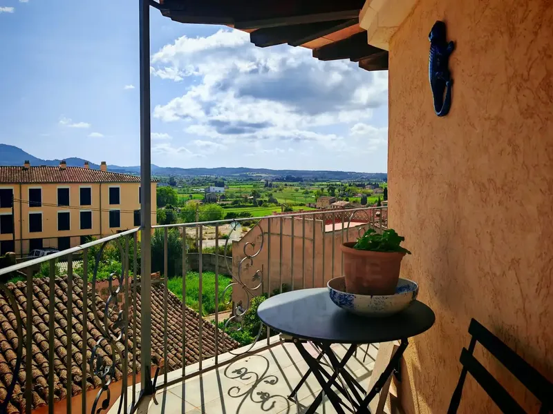 Montuïri – Spacious 115 m² apartment, bright and ready to move into — photo 6