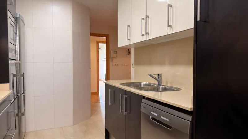 Apartment in Palma de Mallorca, Parc Ses Fonts area — photo 10
