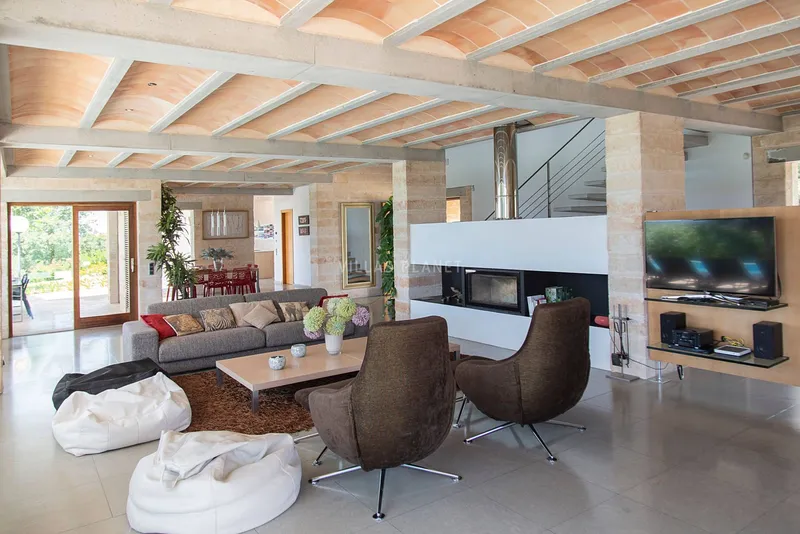 Dream luxury country villa — photo 6