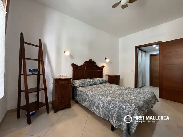 Terraced Villa for rent in María de la Salud / María de la Salut — photo 6