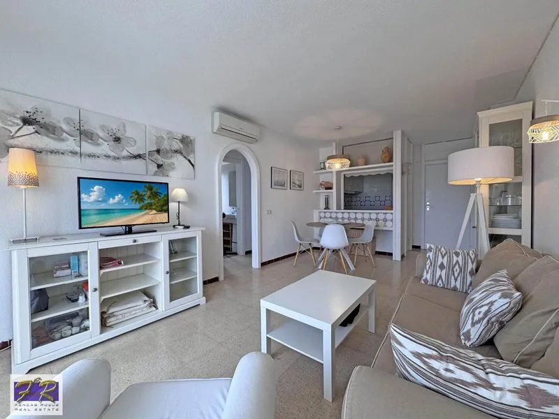 apartment in Alcudia — photo 1