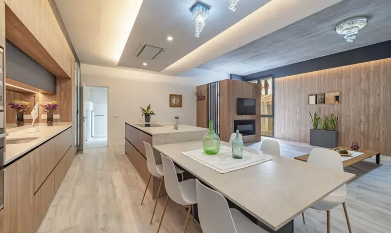 Detached Villa in Santa Margalida — photo 12