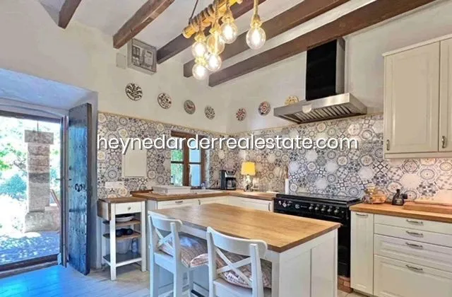Casa de campo en S'Arracó — photo 3