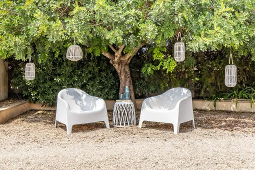 Llucmajor, very beautiful finca in a quiet location near Llucmajor — photo 3