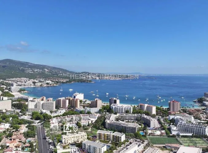 Fantastic New Ground Floor Apartment in Palma Nova for Sale — photo 1