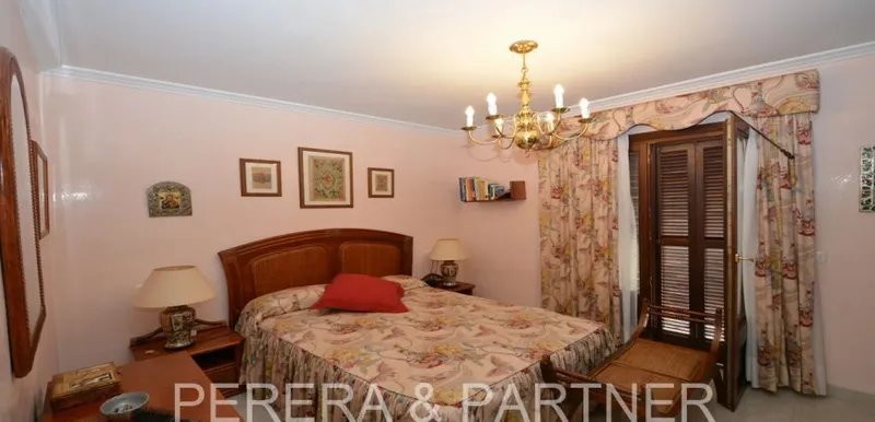 Ref. 145: Nice flat with panoramic sea- and harbourview in Cala Ratjada — photo 10