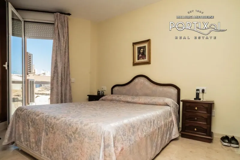 Semi-detached house for sale in el Molinar — photo 7