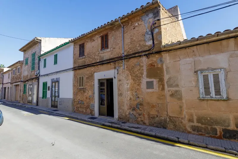 Townhouse in Campos - Calle Sa Canova — photo 2