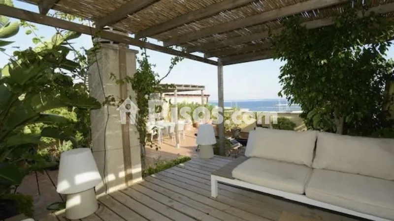 Penthouse on Avinguda de Gabriel Roca — photo 2