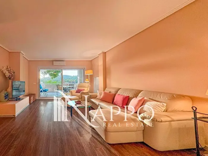 Piso en alquiler de 2 habitaciones en Cas Català Illetes, Calvià — photo 2