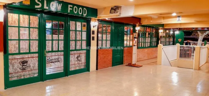 Restaurant Cafe Bar Magaluf Mallorca to Rent — photo 2