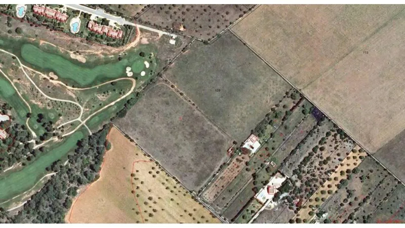 Plot for sale — photo 6