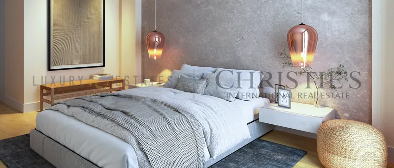 New-build apartment in Palma with a spacious terrace — photo 8