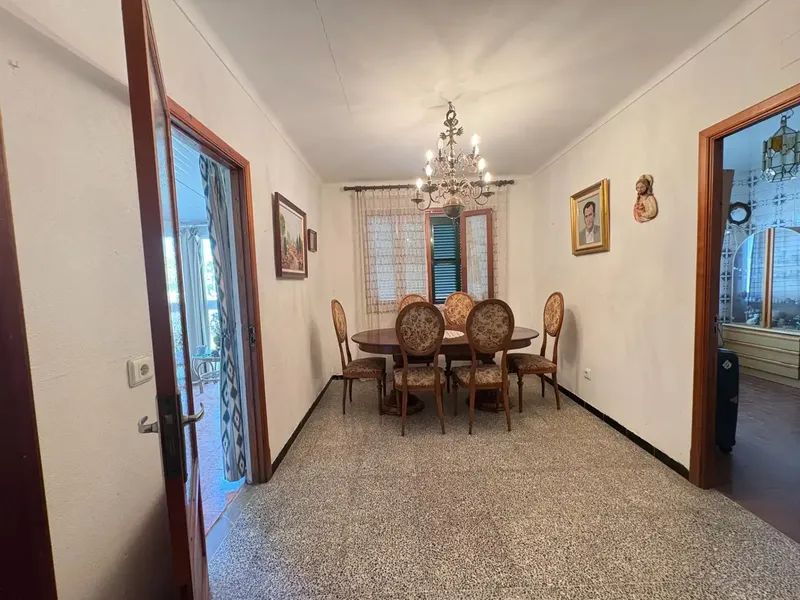 Magnificent village house in Lloseta with a built area of 246 m2 distributed over two floors and multiple possibilities of use — photo 9