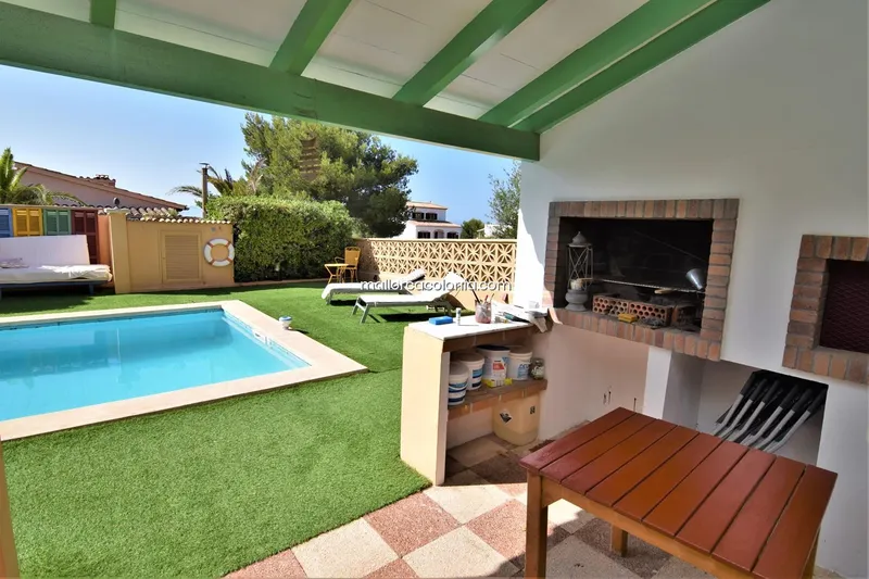 House / Chalet in Colònia de... — photo 6
