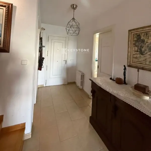 Elegant townhouse for sale in one of the most sought-after areas of Palma, just steps from Cala Major beach and the center — photo 4