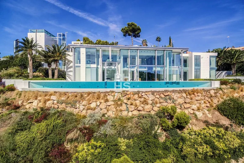 Villa for sale in Sol de Mallorca — photo 5