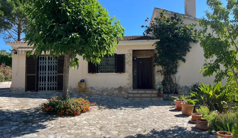 Rustic finca with independent apartment and views of the Serra de Tramuntana – Inca — photo 3