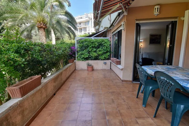 Flat / apartment for sale in Sant Agustí — photo 1